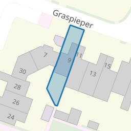 Perceel MTD02-B-2574