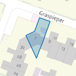 Perceel MTD02-B-2575