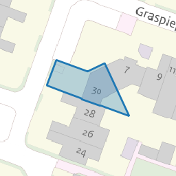 Perceel MTD02-B-2576