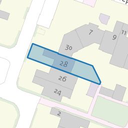 Perceel MTD02-B-2577