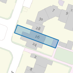 Perceel MTD02-B-2578