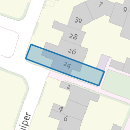 Perceel MTD02-B-2579