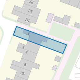 Perceel MTD02-B-2580