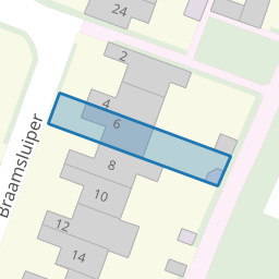 Perceel MTD02-B-2582