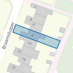 Perceel MTD02-B-2583