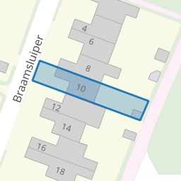 Perceel MTD02-B-2584