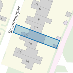 Perceel MTD02-B-2585