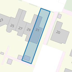 Perceel MTD02-B-2589