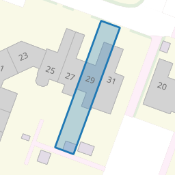 Perceel MTD02-B-2590