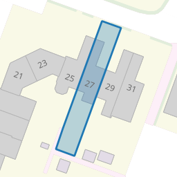 Perceel MTD02-B-2591