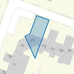 Perceel MTD02-B-2593