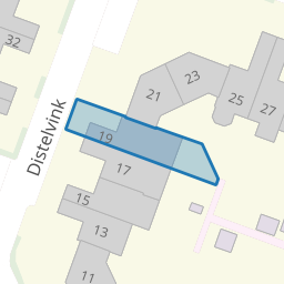 Perceel MTD02-B-2595