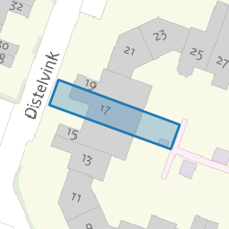 Perceel MTD02-B-2596
