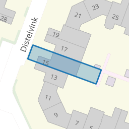 Perceel MTD02-B-2597