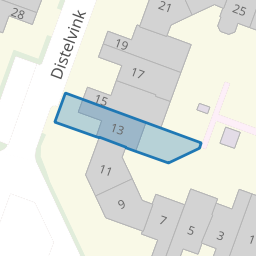 Perceel MTD02-B-2598