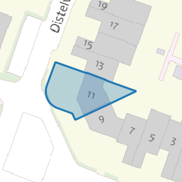 Perceel MTD02-B-2599