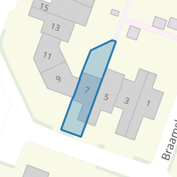 Perceel MTD02-B-2601