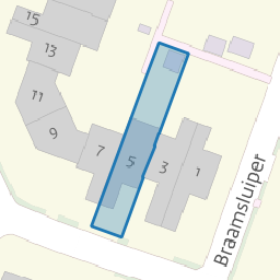 Perceel MTD02-B-2602