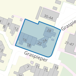 Perceel MTD02-B-2607