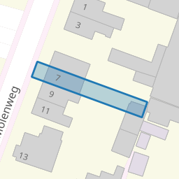 Perceel MTD02-B-2609