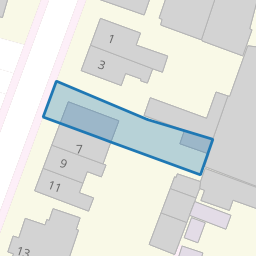 Perceel MTD02-B-2610