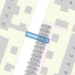 Perceel MTD02-B-2614