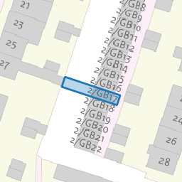 Perceel MTD02-B-2618
