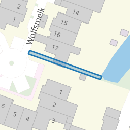 Perceel MTD02-B-2643