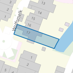 Perceel MTD02-B-2644