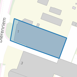 Perceel MTD02-B-2646