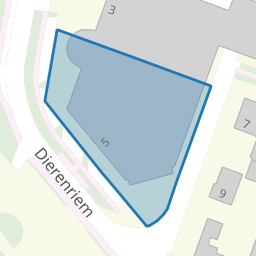 Perceel MTD02-B-2649