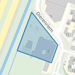 Perceel MTD02-B-2652