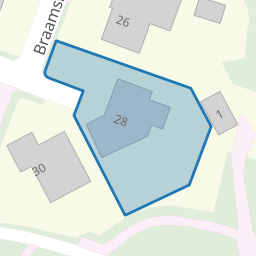 Perceel MTD02-B-2655