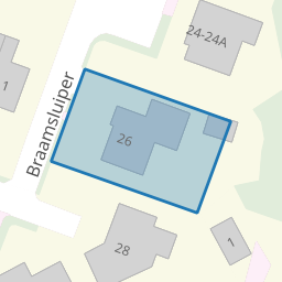 Perceel MTD02-B-2656