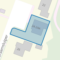 Perceel MTD02-B-2657