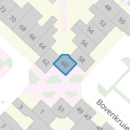 Perceel MTD02-B-2664