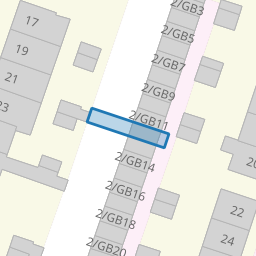 Perceel MTD02-B-2684