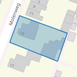 Perceel MTD02-B-2708