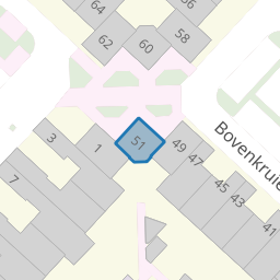 Perceel MTD02-B-2711