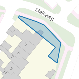 Perceel MTD02-B-2733