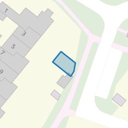 Perceel MTD02-B-2734