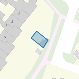 Perceel MTD02-B-2735