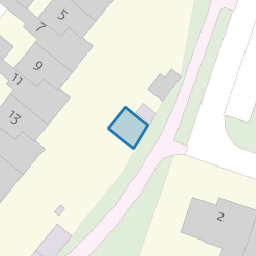 Perceel MTD02-B-2737