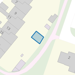 Perceel MTD02-B-2738