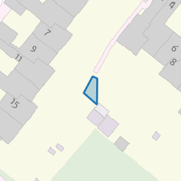 Perceel MTD02-B-2753