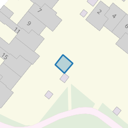 Perceel MTD02-B-2770