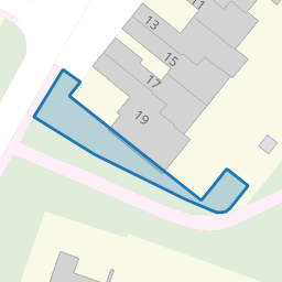 Perceel MTD02-B-2774