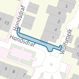 Perceel MTD02-B-2788