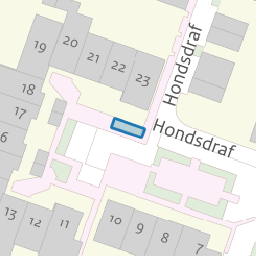 Perceel MTD02-B-2789