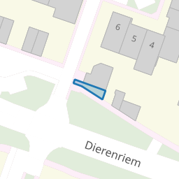 Perceel MTD02-B-2791